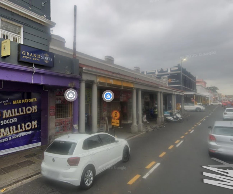 Commercial Property for Sale in Woodstock Western Cape